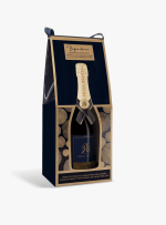 Bagnoschiuma bottiglia champagne - sandalo