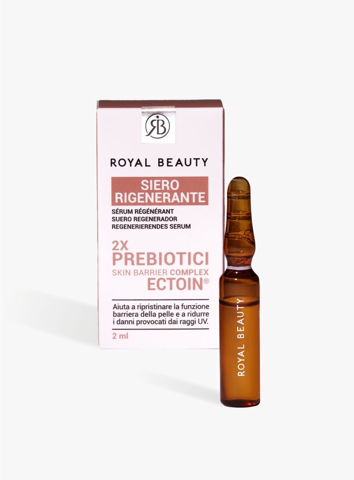 Regenerierendes Serum