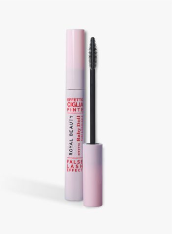 Mascara Effetto Baby Doll