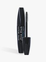 Deep Black Waterproof Mascara