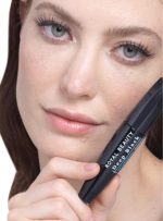 Mascara Deep Black Waterproof