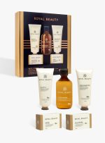 Wellness Kit Herren - Sandelholz