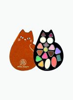 Palette occhi Gatto marrone