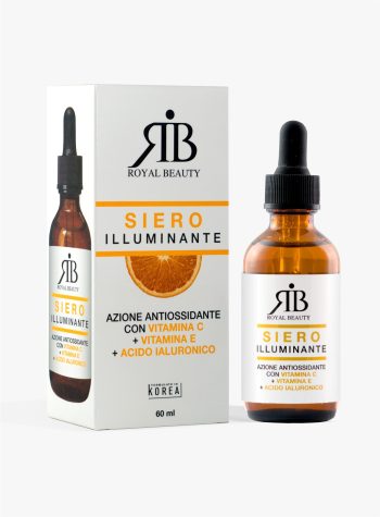 Siero Vitamina C Illuminante