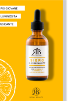 Siero Vitamina C Illuminante