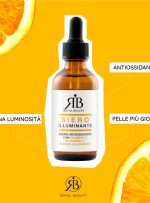 Siero Vitamina C Illuminante