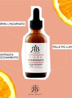 Siero Vitamina C Rigenerante