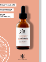 Siero Vitamina C Rigenerante