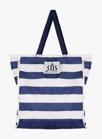 Borsa Royal Me XXL - colorazione blu