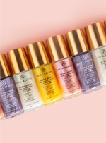 Illuminante Roll On Con Glitter per Viso e Corpo – 04