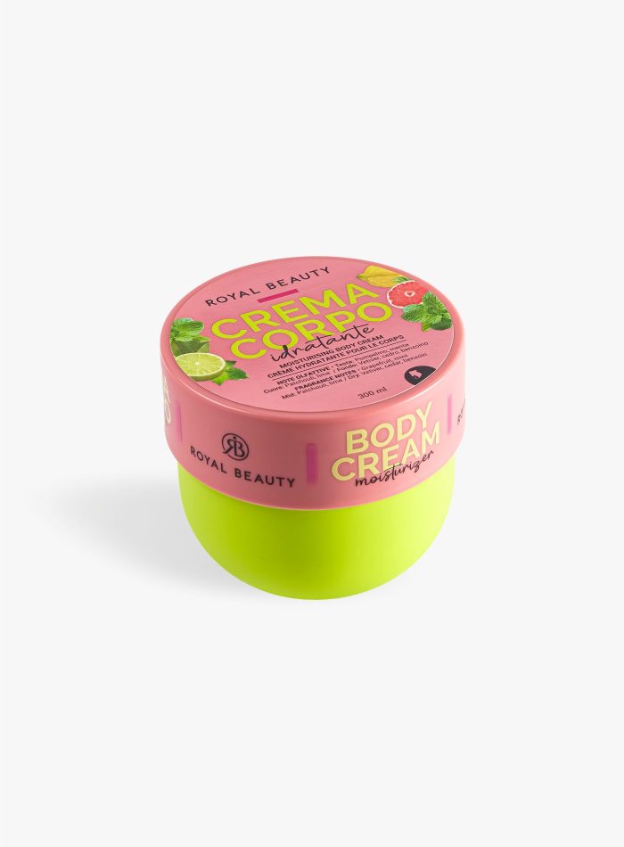 Crema Corpo - Fragranza N° 5